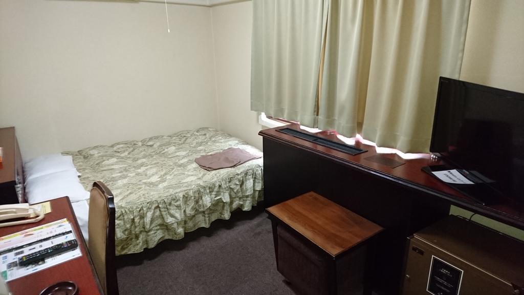 Himeji City Hotel Cameră foto