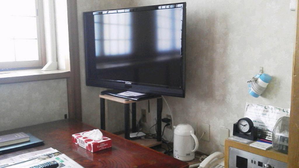 Himeji City Hotel Cameră foto