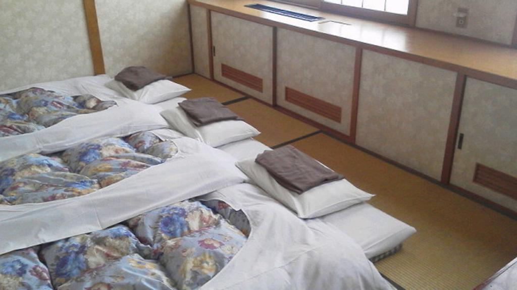 Himeji City Hotel Cameră foto